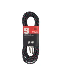 Stagg SGC6VT BK