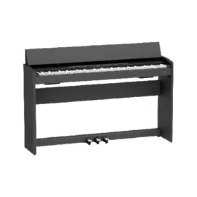Roland F107-BK Upright Piano
