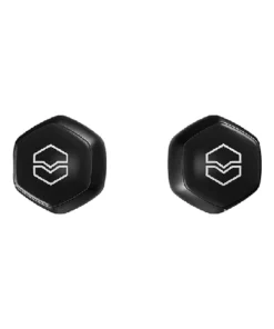 V-MODA HEXM-LITE-BK