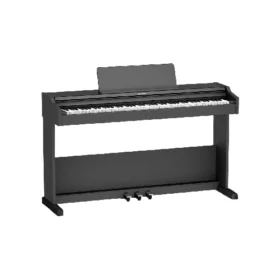Roland RP107-BK Upright Piano