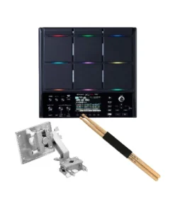 Roland SPD-SX/APC-33
