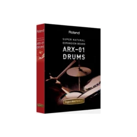 Roland ARX-01