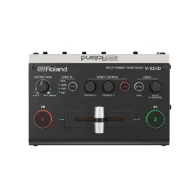 Roland V-02HD
