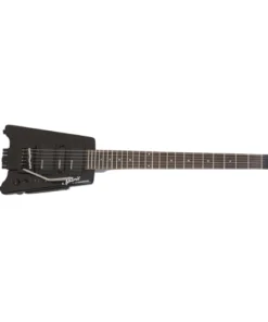 Steinberger SPIRIT GT PRO DELUXE-BLACK