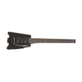 Steinberger SPIRIT GT PRO DELUXE-BLACK