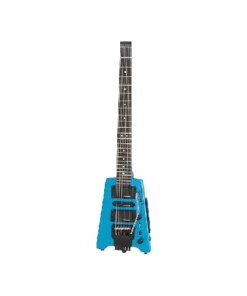 Steinberger SPIRIT GT PRO DELUXE-FROST BLUE