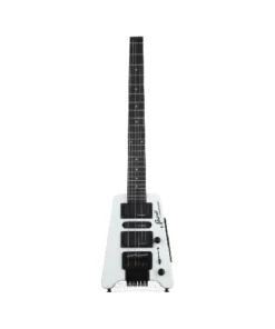 Steinberger SPIRIT GT PRO DELUXE-WHITE