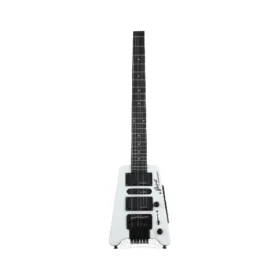 Steinberger SPIRIT GT PRO DELUXE-WHITE