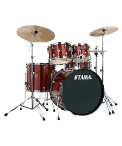 TAMA RM52KH6C-CCM (W/CYMBALS)