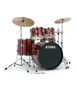 TAMA RM52KH6C-RDS (W/CYMBALS)