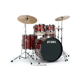 TAMA RM52KH6C-RDS (W/CYMBALS)