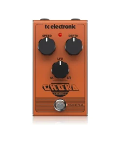 TC Electronic THUNDERSTORM FLANGER