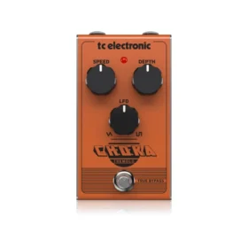 TC Electronic THUNDERSTORM FLANGER