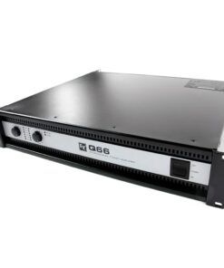 Electro‑Voice Q66-II