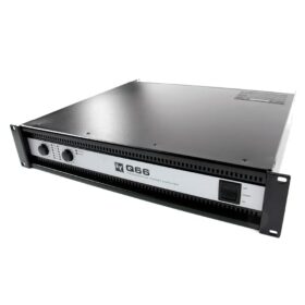 Electro‑Voice Q66-II