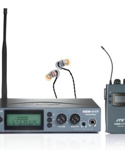 JTS SIEM-111T