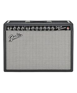 Fender '65 Deluxe Reverb® 230V Amplifier