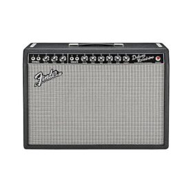 Fender '65 Deluxe Reverb® 230V Amplifier