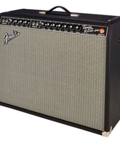 Fender '65 Twin Reverb®, 230V Amplifier