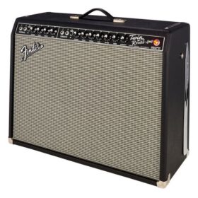 Fender '65 Twin Reverb®, 230V Amplifier
