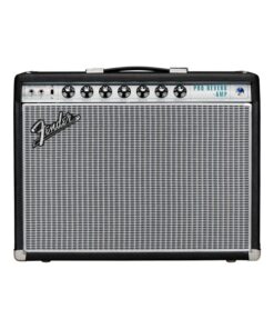 Fender '68 Custom Pro Reverb™ 230V Amplifier