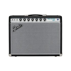 Fender '68 Custom Pro Reverb™ 230V Amplifier