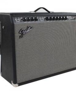 Fender '68 Custom Twin Reverb® 230V Amplifier