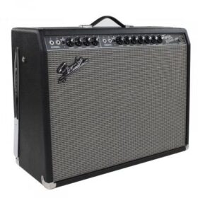Fender '68 Custom Twin Reverb® 230V Amplifier