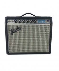 Fender '68 Custom Vibro Champ® Reverb 230V Amplifier
