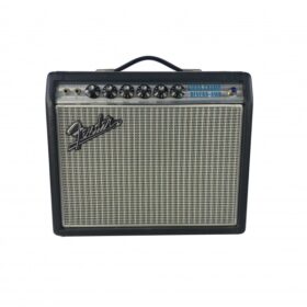 Fender '68 Custom Vibro Champ® Reverb 230V Amplifier