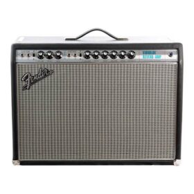 Fender '68 Custom Vibrolux® Reverb 230V Amplifier