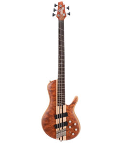 Cort A5 Beyond OPBN Bass Guitar With Bag
