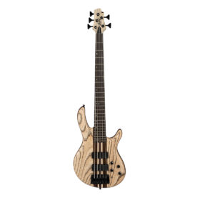 Cort A5 Ultra Ash ENB Bass Guitar With Bag