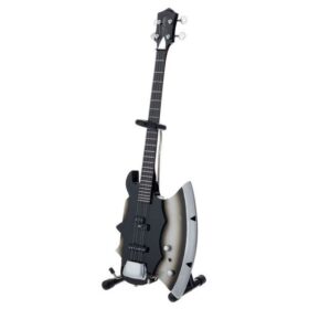 Cort AXE Bass - Bass Guitar With Bag