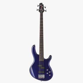 Cort Action Bass V Plus BM Bass Guitar With Bag