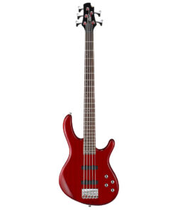 Cort Action Bass V Plus TR Bass Guitar With Bag