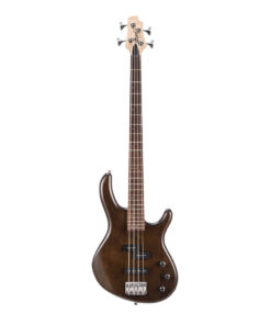 Cort Action PJ OPW Bass Guitar With Bag