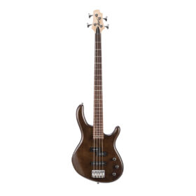 Cort Action PJ OPW Bass Guitar With Bag