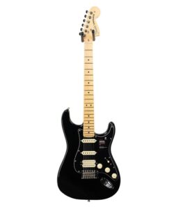 Fender American Performer Stratocaster® HSS Black