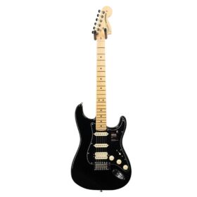Fender American Performer Stratocaster® HSS Black