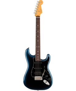 Fender American Professional II Stratocaster® HSS Dark Night