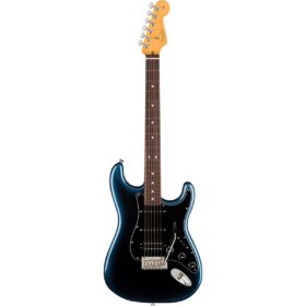 Fender American Professional II Stratocaster® HSS Dark Night
