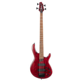 Cort B4 Element OPBR Bass Guitar With Bag