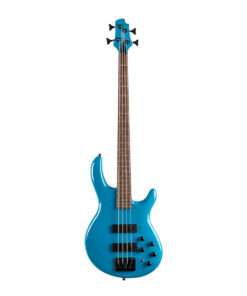 Cort C4 Deluxe CBL Bass Guitar With Bag