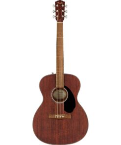 Fender CC-60S All-Mahogany Concert Natural
