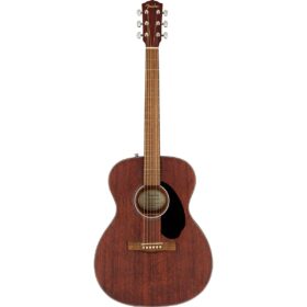 Fender CC-60S All-Mahogany Concert Natural