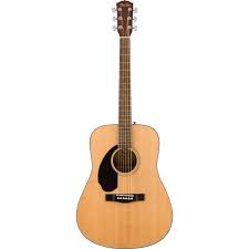 Fender CC-60S Concert LH Natural