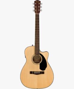 Fender CC-60SCE Concert Natural