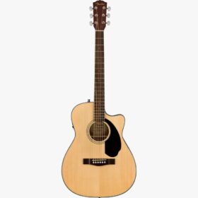 Fender CC-60SCE Concert Natural