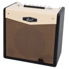 Cort CM15R BK Electric Guitar Amplifier